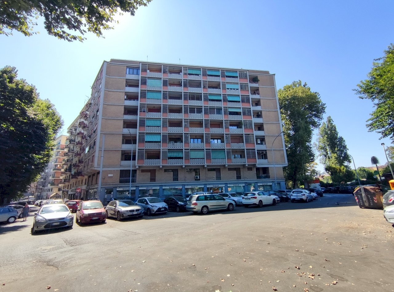 1.jpg - Bilocale Via Nomentana Nuova 117, Roma - foto 1