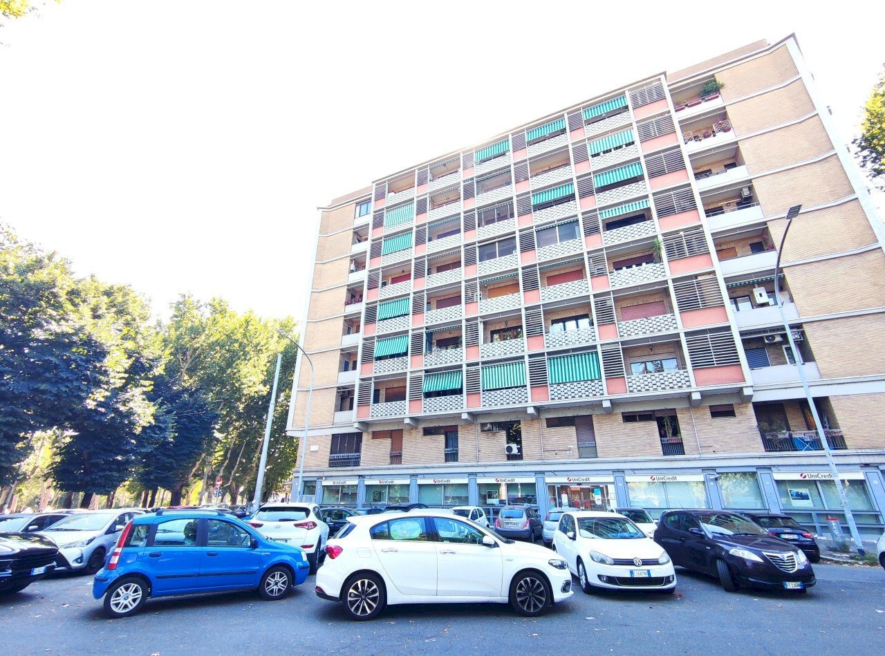 23.jpg - Bilocale Via Nomentana Nuova 117, Roma - foto 2
