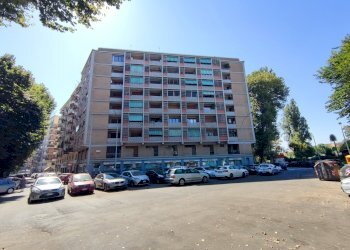 1.jpg - Bilocale Via Nomentana Nuova 117, Roma - foto 1