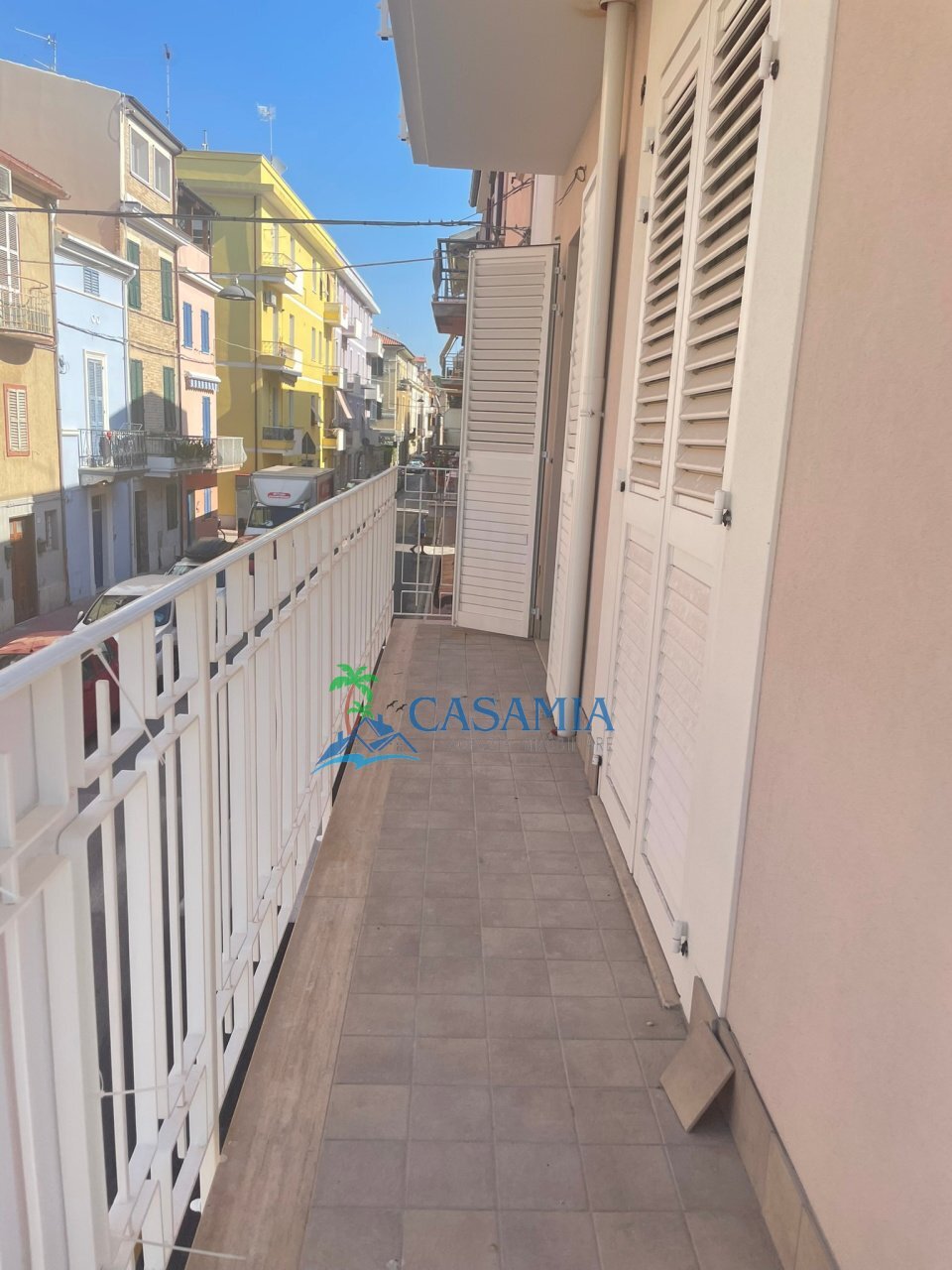 Appartamento classe A3 centro Grottammare Agenzia - Two-room apartment Grottammare - photo 2