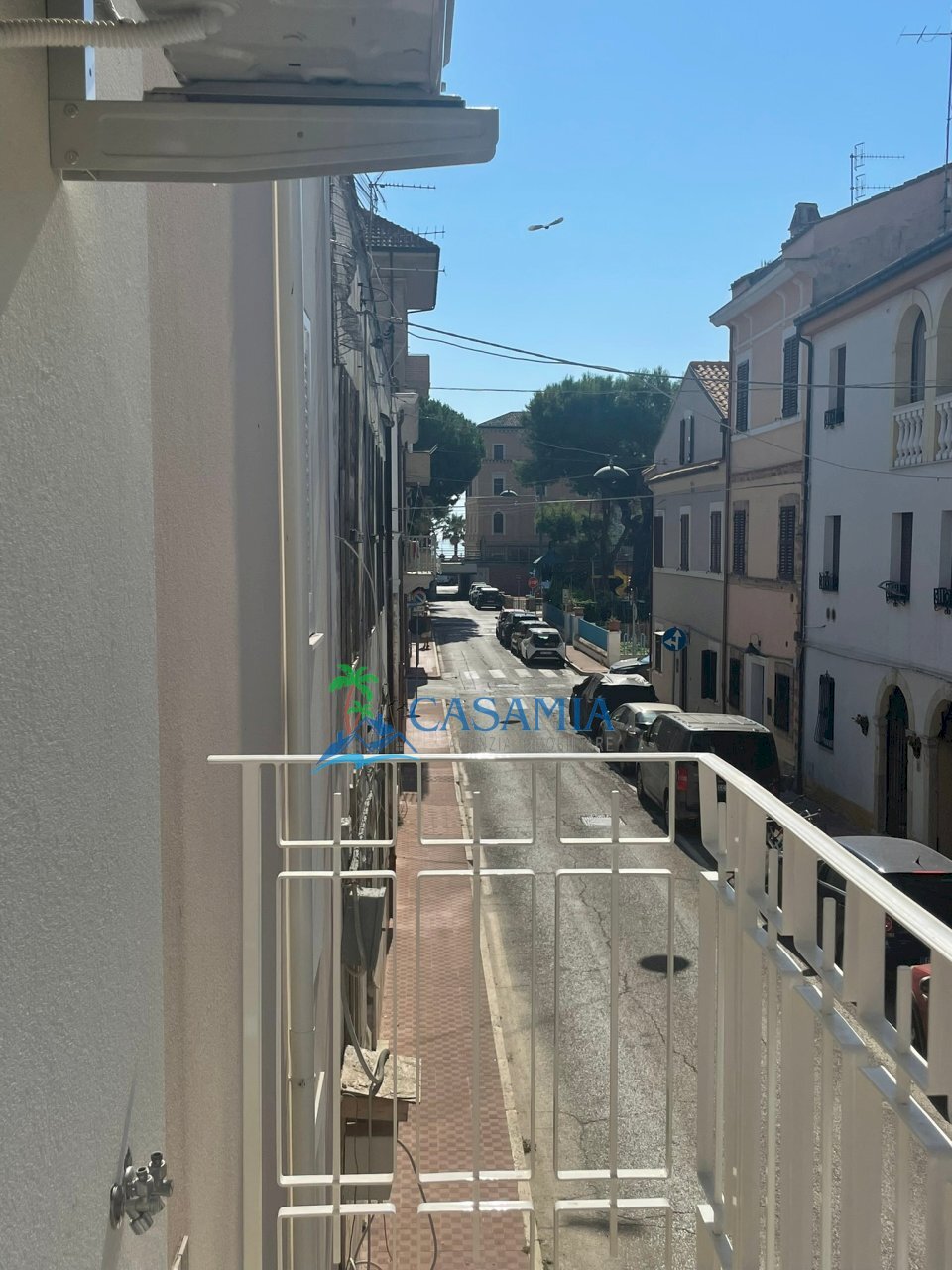 Appartamento classe A3 centro Grottammare Agenzia - Two-room apartment Grottammare - photo 1