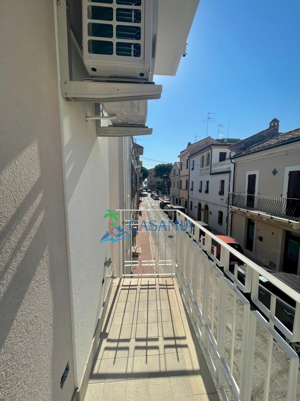 Appartamento classe A3 centro Grottammare Agenzia - Two-room apartment Grottammare - photo 3