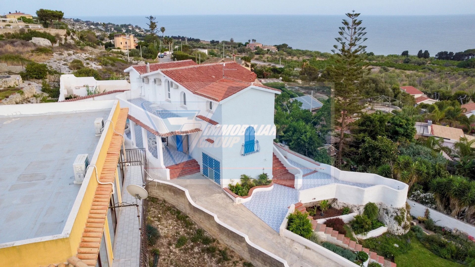 Villa via manganese, Siracusa - foto 2