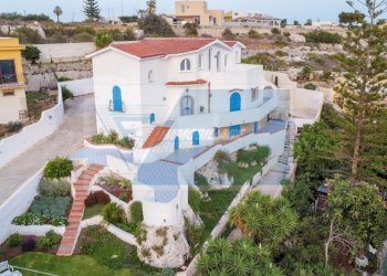 Villa via manganese, Siracusa - foto 1