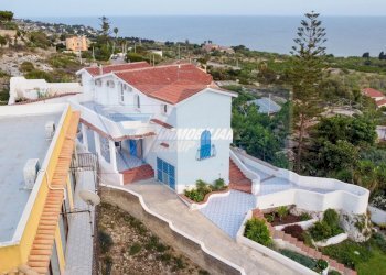 Villa via manganese, Siracusa - foto 2