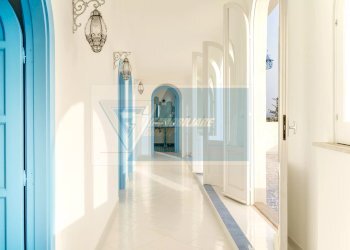 Villa via manganese, Siracusa - foto 4