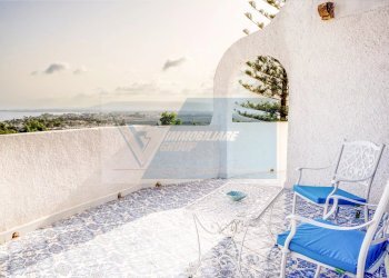 Villa via manganese, Siracusa - foto 13