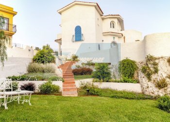 Villa via manganese, Siracusa - foto 16