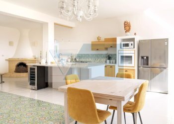 Villa via manganese, Siracusa - foto 18