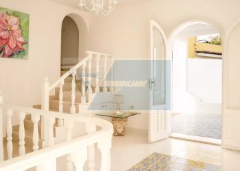 Villa via manganese, Siracusa - foto 24