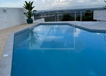 Villa via manganese, Siracusa - foto 36