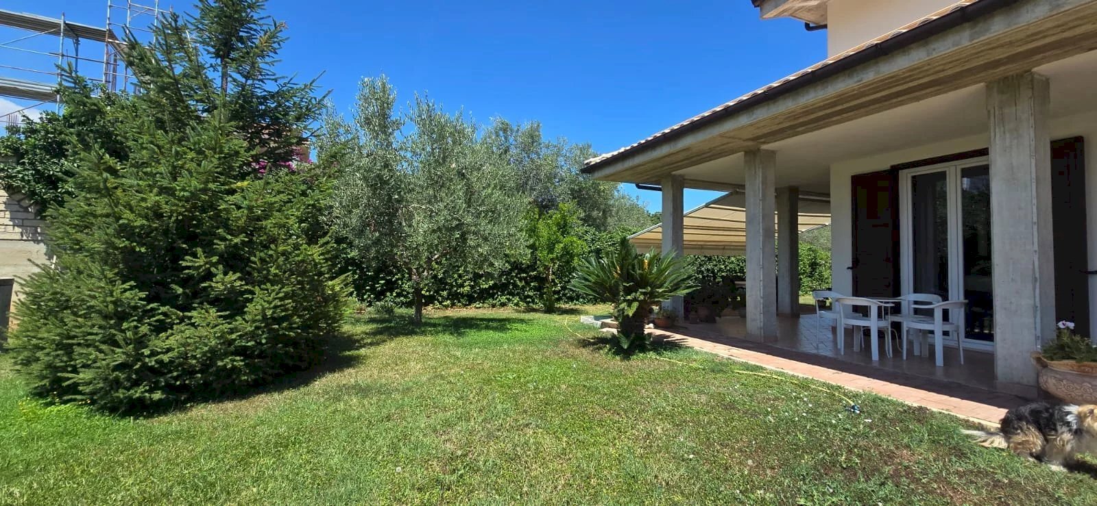 Villa Collecorvino - foto 2