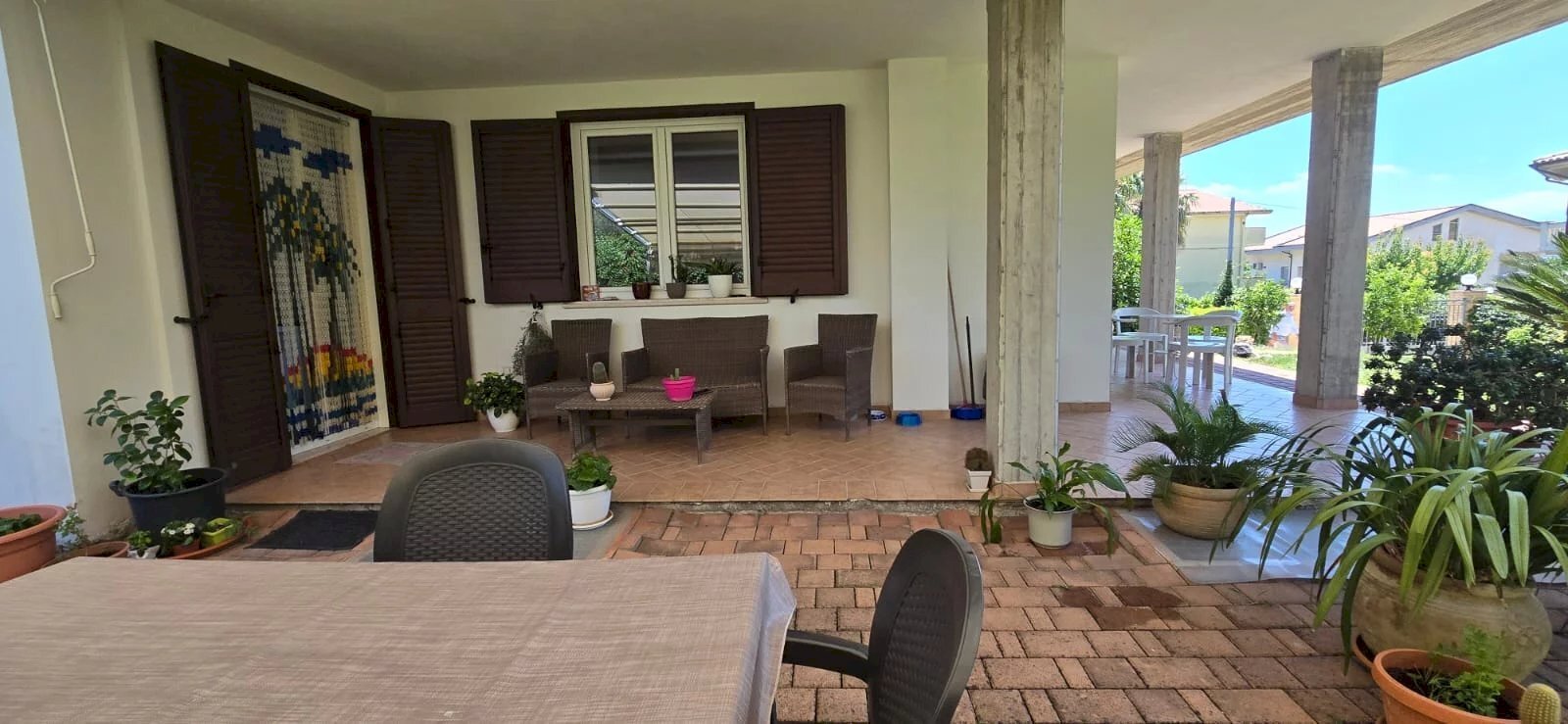 Villa Collecorvino - foto 3