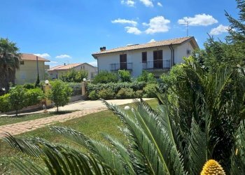 Villa Collecorvino - foto 6