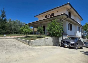 Villa Collecorvino - foto 7