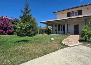 Villa Collecorvino - foto 8