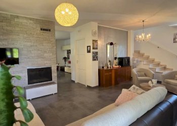 Villa Collecorvino - foto 17