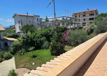 Villa Collecorvino - foto 32