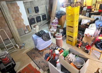 Villa Collecorvino - foto 35