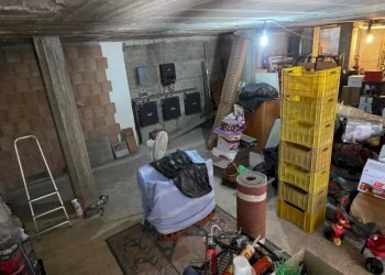 Villa Collecorvino - foto 37