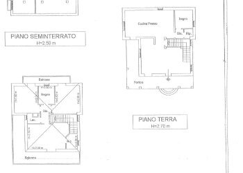 Villa Collecorvino - foto 38