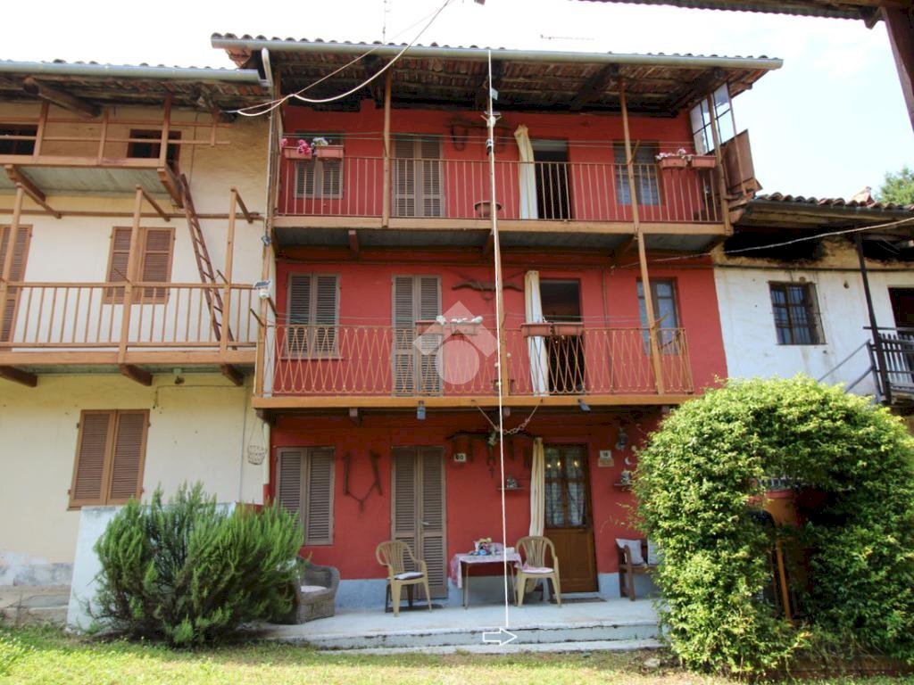 Rustico Via cascina cerei, Magnano - foto 1
