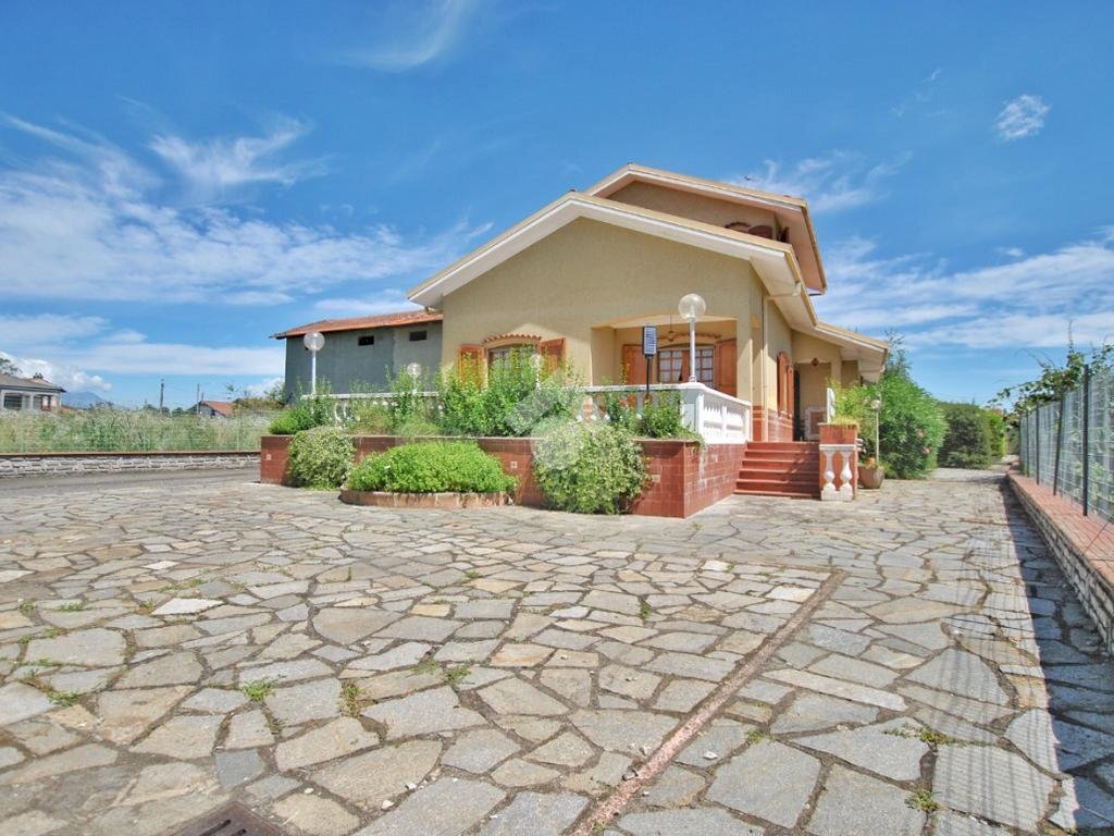 Villa Via Trompa Lunga, Borgo d'Ale - photo 2