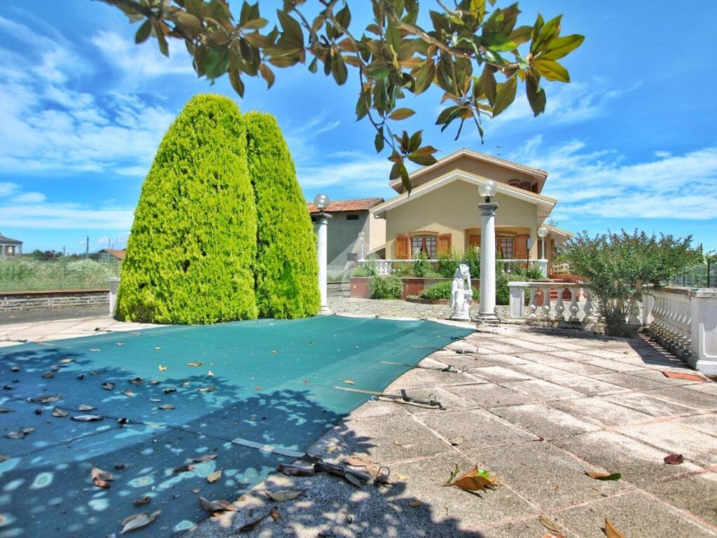 Villa Via Trompa Lunga, Borgo d'Ale - photo 1