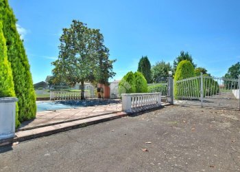 Villa Via Trompa Lunga, Borgo d'Ale - photo 3