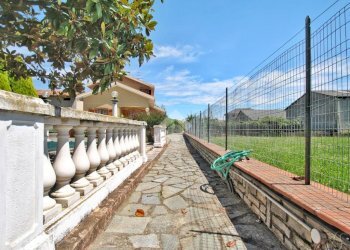 Villa Via Trompa Lunga, Borgo d'Ale - photo 4
