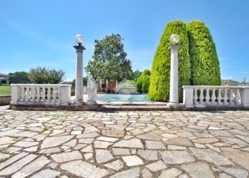 Villa Via Trompa Lunga, Borgo d'Ale - photo 6