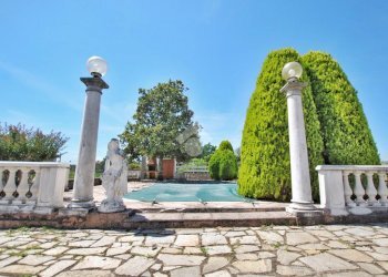 Villa Via Trompa Lunga, Borgo d'Ale - photo 7