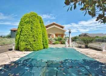 Villa Via Trompa Lunga, Borgo d'Ale - photo 9