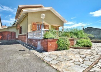 Villa Via Trompa Lunga, Borgo d'Ale - photo 11