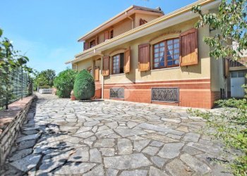 Villa Via Trompa Lunga, Borgo d'Ale - photo 12