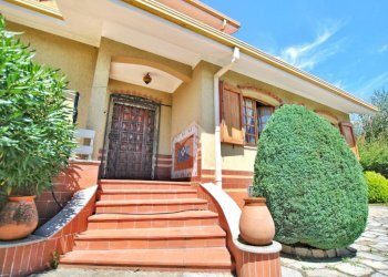 Villa Via Trompa Lunga, Borgo d'Ale - photo 13