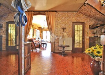 Villa Via Trompa Lunga, Borgo d'Ale - photo 15