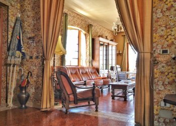 Villa Via Trompa Lunga, Borgo d'Ale - photo 16