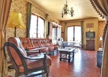 Villa Via Trompa Lunga, Borgo d'Ale - photo 17