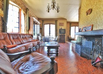 Villa Via Trompa Lunga, Borgo d'Ale - photo 18