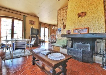 Villa Via Trompa Lunga, Borgo d'Ale - photo 19