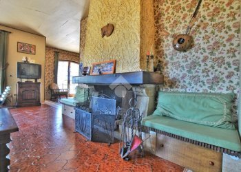 Villa Via Trompa Lunga, Borgo d'Ale - photo 20