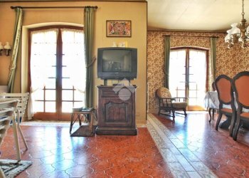 Villa Via Trompa Lunga, Borgo d'Ale - photo 22