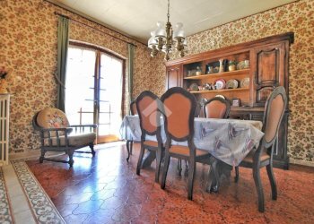 Villa Via Trompa Lunga, Borgo d'Ale - photo 23