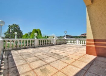 Villa Via Trompa Lunga, Borgo d'Ale - photo 26