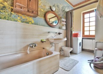 Villa Via Trompa Lunga, Borgo d'Ale - photo 29