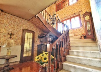 Villa Via Trompa Lunga, Borgo d'Ale - photo 32
