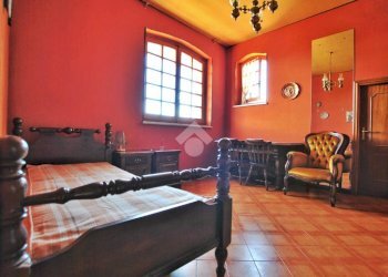 Villa Via Trompa Lunga, Borgo d'Ale - photo 36