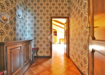 Villa Via Trompa Lunga, Borgo d'Ale - photo 37