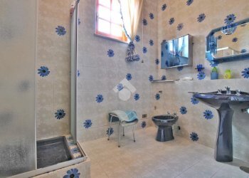 Villa Via Trompa Lunga, Borgo d'Ale - photo 39